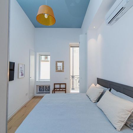 San Michele 15 Apartment Salerno Exteriör bild