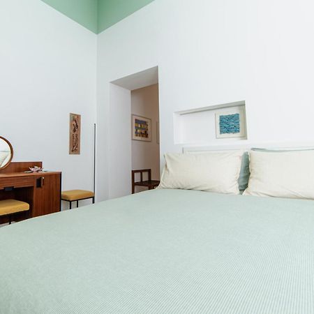 San Michele 15 Apartment Salerno Exteriör bild
