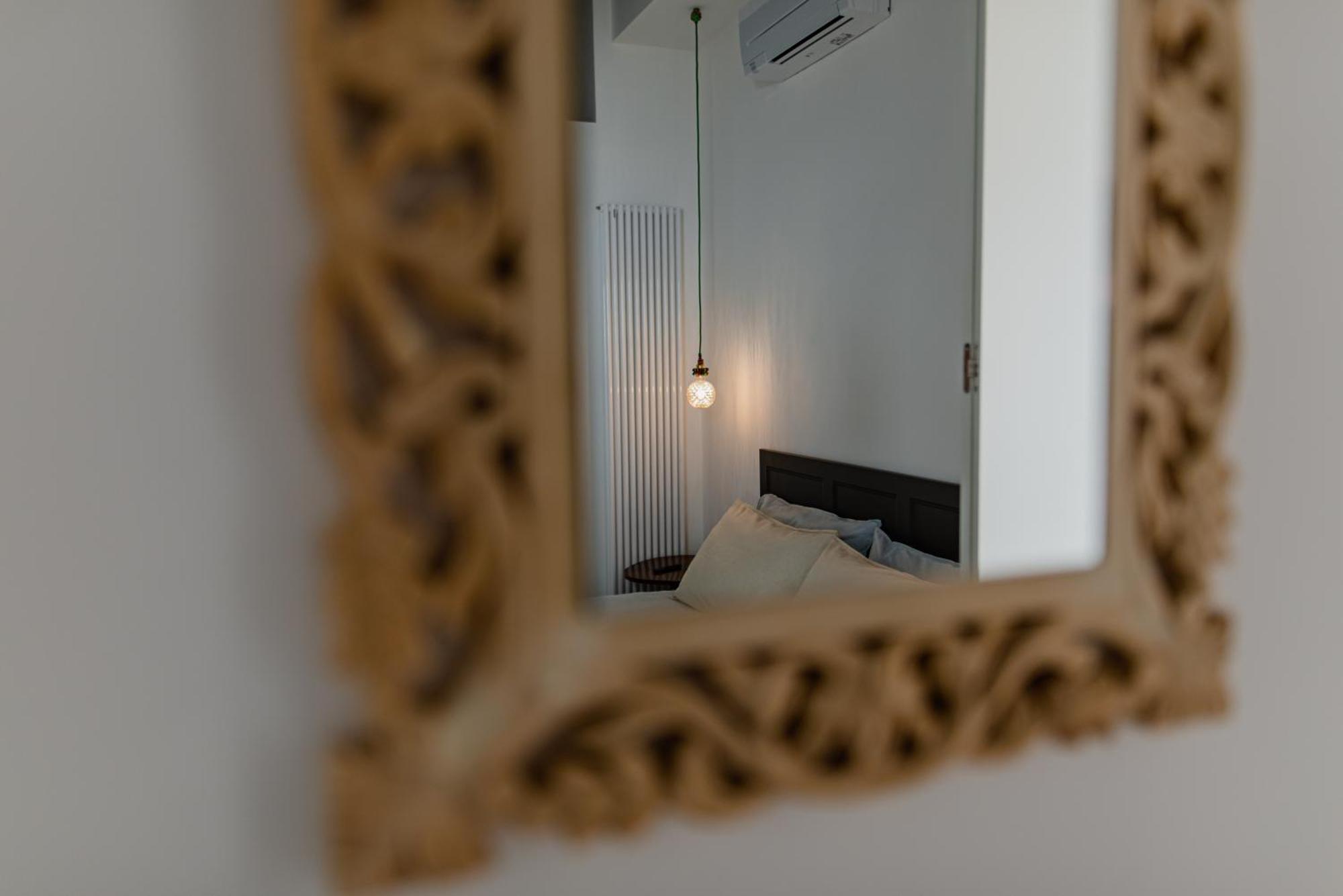 San Michele 15 Apartment Salerno Exteriör bild