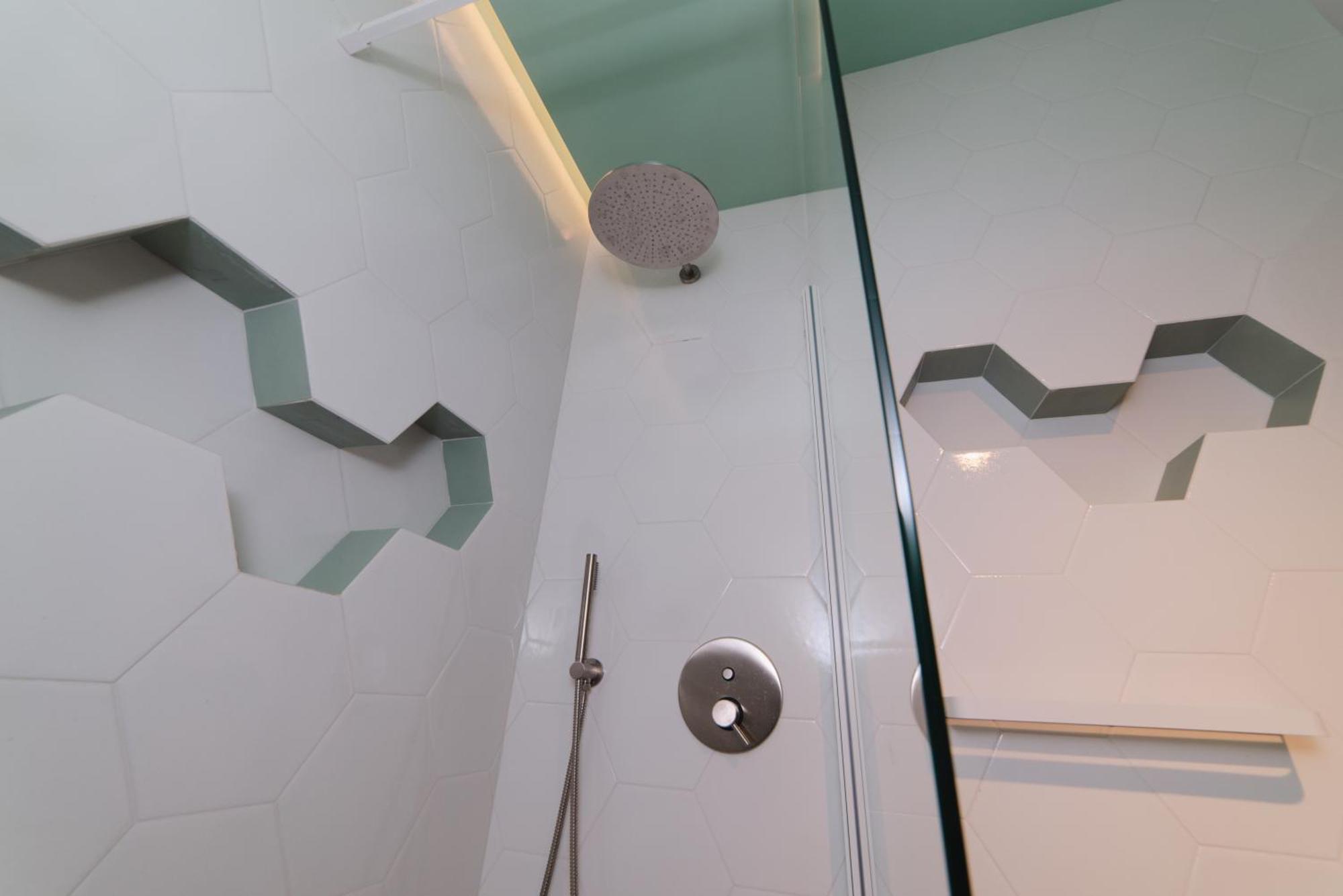 San Michele 15 Apartment Salerno Exteriör bild